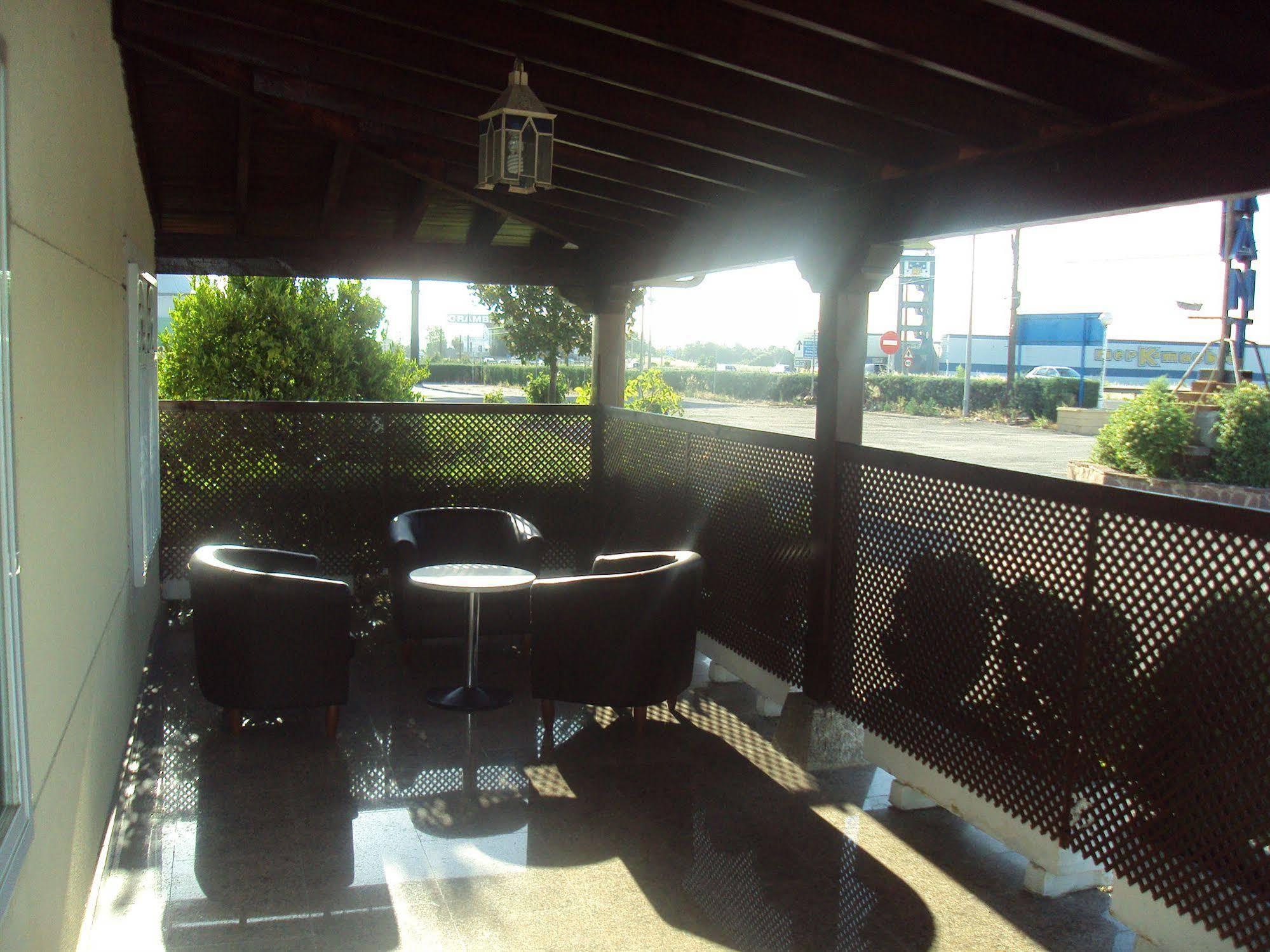 Hotel Ciudad De