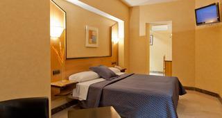 Hotel Ciudad De Navalcarnero